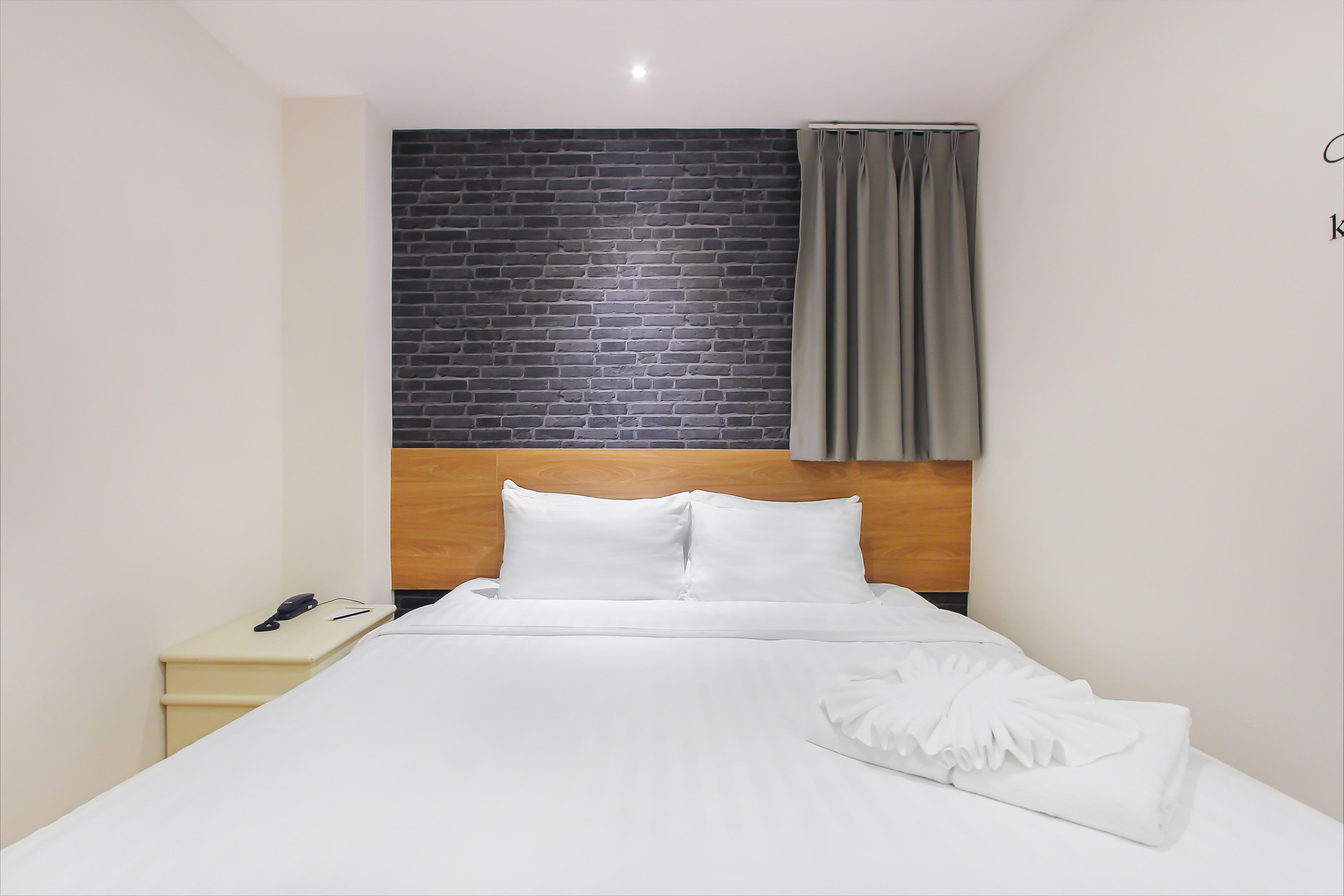 Hotel Pula Silom Bangkok Esterno foto
